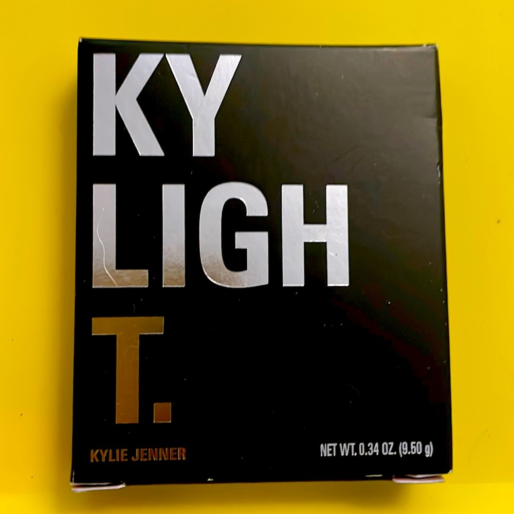 Cheers Darling Kylighter New